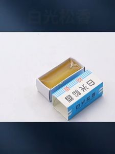 10pcs Pasta Solder / Pasta Solder Rosin / Rosin Flux Solder