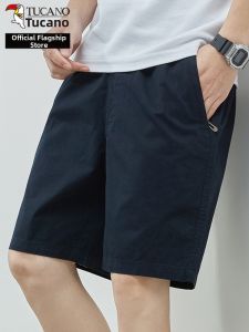 TUCANO | 100 Pure Cotton Summer Loose Fit Sport Shorts