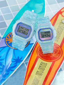 Casio | Couple Waterproof Sport Watch