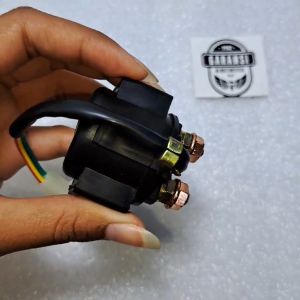 Bendik bendit  Switch Stater GN5  Grand Supra Fit  Legenda  Revo  Supra X 100 (losh pack)