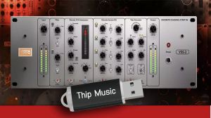 VTG VSS-2 v1.สุดยอดปลั๊กอิน คอมเพรสเซอร์ ที่ทำให้ทุกแท็คดนตรีของคุณสมจริง และ มีพลังแบบมีสไตส์ พร้อมวีดีโอวิธีติดตั้ง