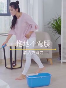 ไม่ถูพื้น แบบสเปรย์ ไม้ดัดฝุ่น ไม้ม็อบมีกระบอกเก็บน้ำในตัว สำหรับทำความสะอาดพื้น ไม้ถูพื้นพร้อมขวดรีฟิลน้ำ 350ML สามารถใช้งานได้ทั้งแบบเปียกและแบบแห้ง ดูดซับน้ำได้ดี เก็บฝุ่น เส้นผม ขนสัตว์ ได้ดีเยี่ยม