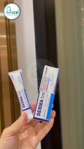 Gel Derma Forte Giảm Mụn Mờ Thâm 15g