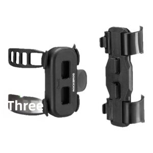 RockBros | Magnetic Quick Release Bike Water Bottle Cage