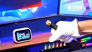 22 In 1 Precision Screwdriver Set Precision Magnetic Bits for Smartphone/Computers