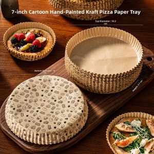 Vinland | Disposable Heat-resistant Papers for Baking