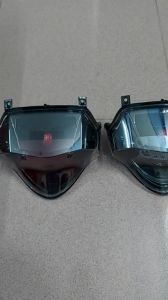 Đèn Hậu Sirius TCP Hiệu Ứng Audi