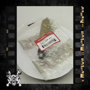 As Pully Belakang CVT Shaft Drive Asli Original Honda KZR Vario 125 Techno Old Vario 150 New LED Kualitas Asli AHM Ori HGP