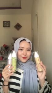 MANIK QUEEN HAIR BODY MIST