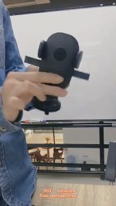 YESIDO C219/C218/C222/C267/C153/C39/C196/C83/C55/C192 Free Stretch Adjustable Suction Cup Car Holder Telescopic Support Gravity