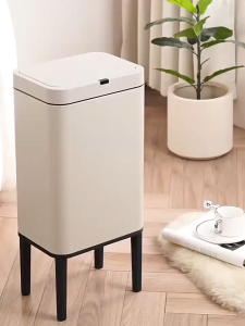 Sensor Trash Bin with legs Inner Bucket 13L