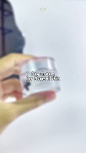 Elenoir Skin - Glowing Day Cream