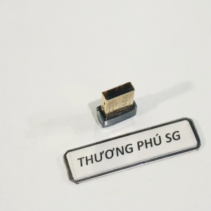 USB thu Wifi TP Link 725N 150Mbps Wireless Nano USB Adapter