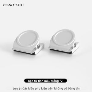 Bảng Từ Tính Để Bàn Có Chân Đế Bảng Thông Báo Kim Loại Có Thể Xóa Được Với Kẹp Từ Tính Để Vẽ Ghi Chú Viết Khung Hợp Kim Nhôm