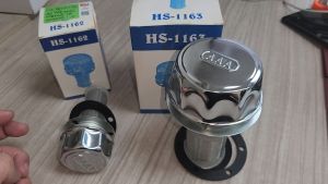 HB1163 HB1162 FUEL TANK CAP FILTER HYDRAULIC AIR BREATHER CAP WITH FILLER