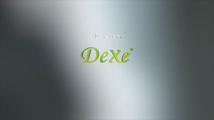 DEXE Black Hair Shampoo (10sachet x25ml) [ORIGINAL][READY STOCK][FAST DELIVERY]