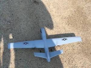 Z50 Cessna RC Plane 2.4G Gyro RTF 2CH EPP Foam Remote Control Airplane 350mm Wingspan Model Glider Drone R/C JET Air Flying Toys