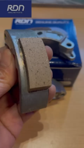 RDN Signature Kampas Ganda Standard Scoopy eSP Genio K16 Original