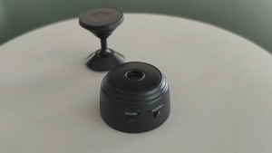【Delivery 24 hours】 A9 Cctv camera connect cellphone 1080P no need internet no need wifi with Night Vision Motion Detection HD cctv camera original genuine with 360°panoramic Infrared Security Camera