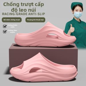 BUYANGSI | Dép Y Tế Đề Xuất cho Nhà Mẫu Mới 2026 Đế Dày Chống Trượt Bền