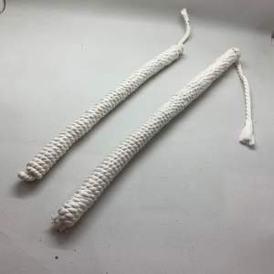 Tambang pramuka tali temali simpul atribut seragam sekolah pramuka