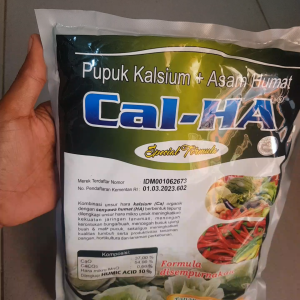 Pupuk Calha Kalsium Asam Humat