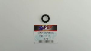 Seal Versneleng FIZR 12x18x4 (PSP) - Karet Oli Sel Sil As Pedal Operan Gigi Persneling Persneleng