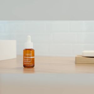 Uriage Depiderm Anti-dark Spot Brightening Booster Serum 30ml