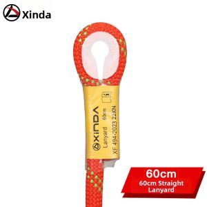 Xinda | Anti-fall Safety Rope for Outdoor Climbing