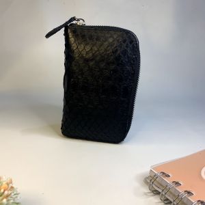 Dompet Koin Reptil