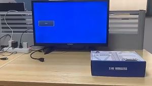 Máy Chơi Game 4 nút Không Dây 64G 20.000+ Trò Chơi/ PS 10.000 Game Ps1/ Ps2 /Nitendo switch/FC Compact/FC  kết nối HDMI  playstation  Máy chơi game  Máy chơi game sup  Máy chơi game 4 nút  Máy chơi game mini  Máy chơi game nintendo switch