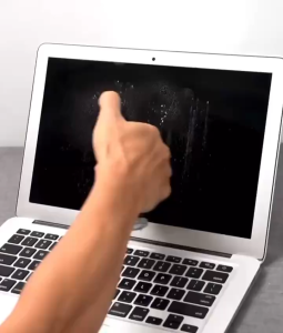 Bộ Vệ Sinh 8 Món Cho Laptop Bàn Phím Điện Thoại Ống Kính Máy Ảnh Chuyên Nghiệp