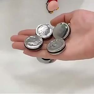 1/3pcs Universal Rebound Drain Plug Filter Basin Pop-up Chrome Sink Filter Hair Catcher Bathroom Sink Drain Stopper Easy Push