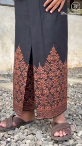 Sarung Anak Usia 7 Sampai 15 Tahun Sarung Remaja SD SMP