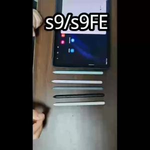 Bút Cảm Ứng Thay Thế Samsung Galaxy Tab S9 FE/S10 FE Series S Pen EMR Bút Cảm Ứng Thụ Động Cho Màn Hình Cảm Ứng Giúp Viết Và Vẽ Được Tốt Hơn