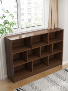 ZHUOHE | Storage Cabinet Bookshelf