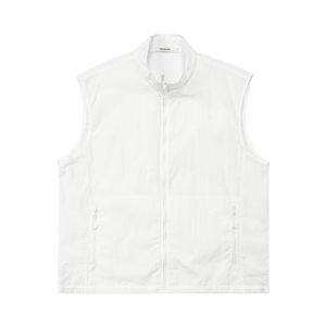BODYDREAM | Lightweight Water Repellent Sleeveless Jacket