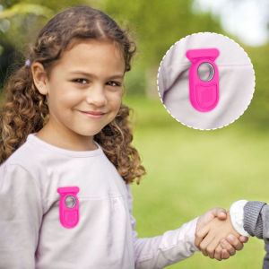 For Samsung Galaxy SmartTag2 Case New Anti-Lost Pin Tracker Silicone Protective Case