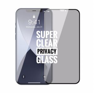 🇲🇾READY STOCK🇲🇾Privacy clear glass face lock available For Iphone Modal