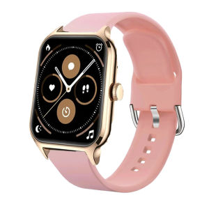 2026 New Mens Smart Watch Womens Gift 2.01inch HD Full Touch Screen Sports Fitness Watch Electronics Bluetooth Talk Smartwatch