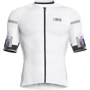 LAMEDA(兰帕达) | Mens Fashion Casual Loose Breathable Cycling Set
