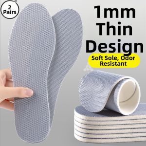 ZHIHAOEN | Anti-Slip Comfortable Thin Latex Insole