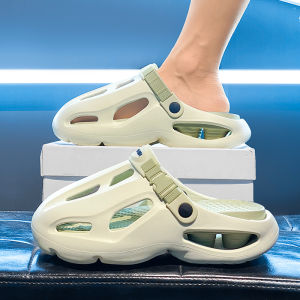 Durable Non-slip Thick-Soled Sandals Slippers