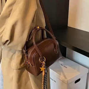 [ BISA NFC] Tas Premium Handbag Wanita LPK9124 Tas Tenteng Wanita Tas Selempang Wanita Import Slingbag Wanita Tas Bahu Wanita Import