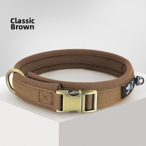 JINLINGJIE | Personalized Anti-Loss Dog Collar