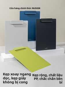 Nusign | Rotatable Adjustable Wide Board A4