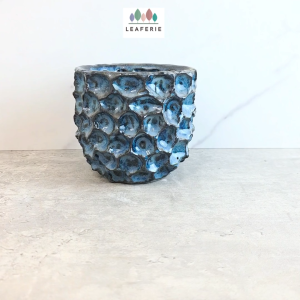 The Leaferie Gyala Flowerpot  flowerpots . flower pot . plant pots . planter . planters . Ceramic