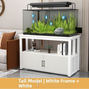 HUAYASEN | Heavy Duty Multi-layer Metal Fish Tank Cabinet