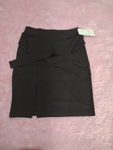 Gs rok span mode 631 hitam