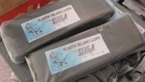Selang Drip Drib 2.5 Inch/Dim Plastik Induk Irigasi Tebal Kuat